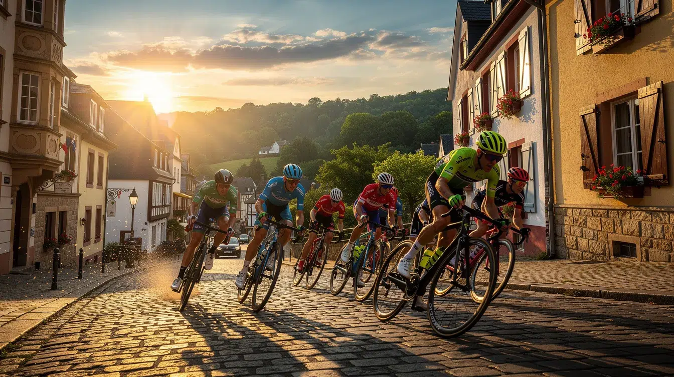 Tour du luxembourg 2020 : résultats, équipes et étapes clés