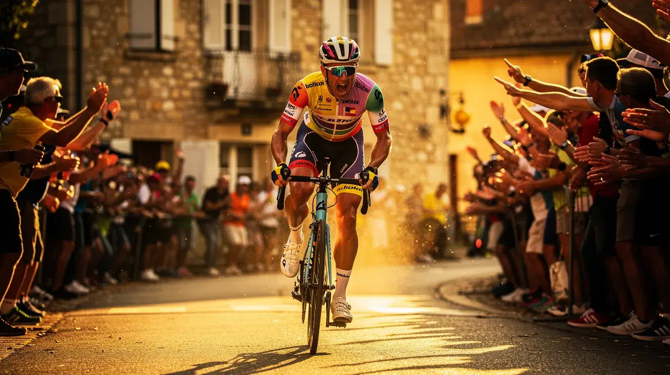 Statistiques et records des vainqueurs