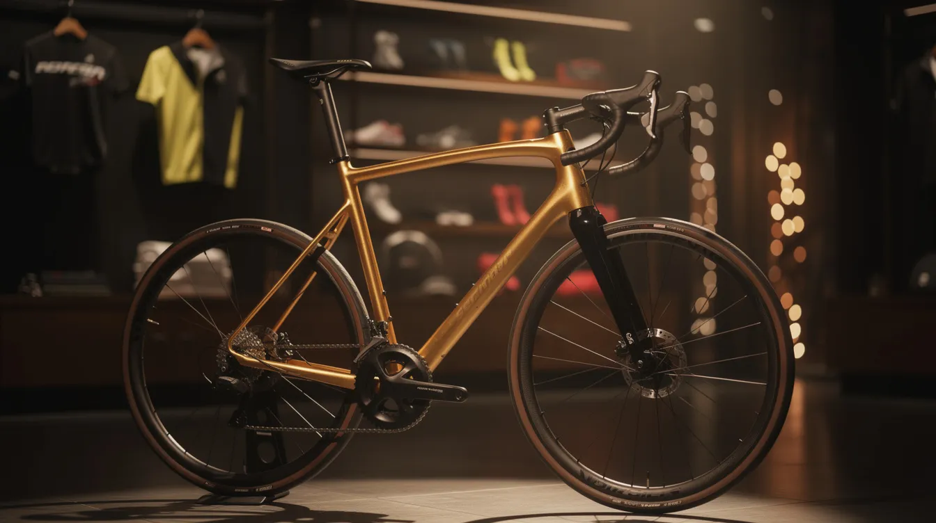 Pourquoi ces vélos coûtent-ils si cher ?