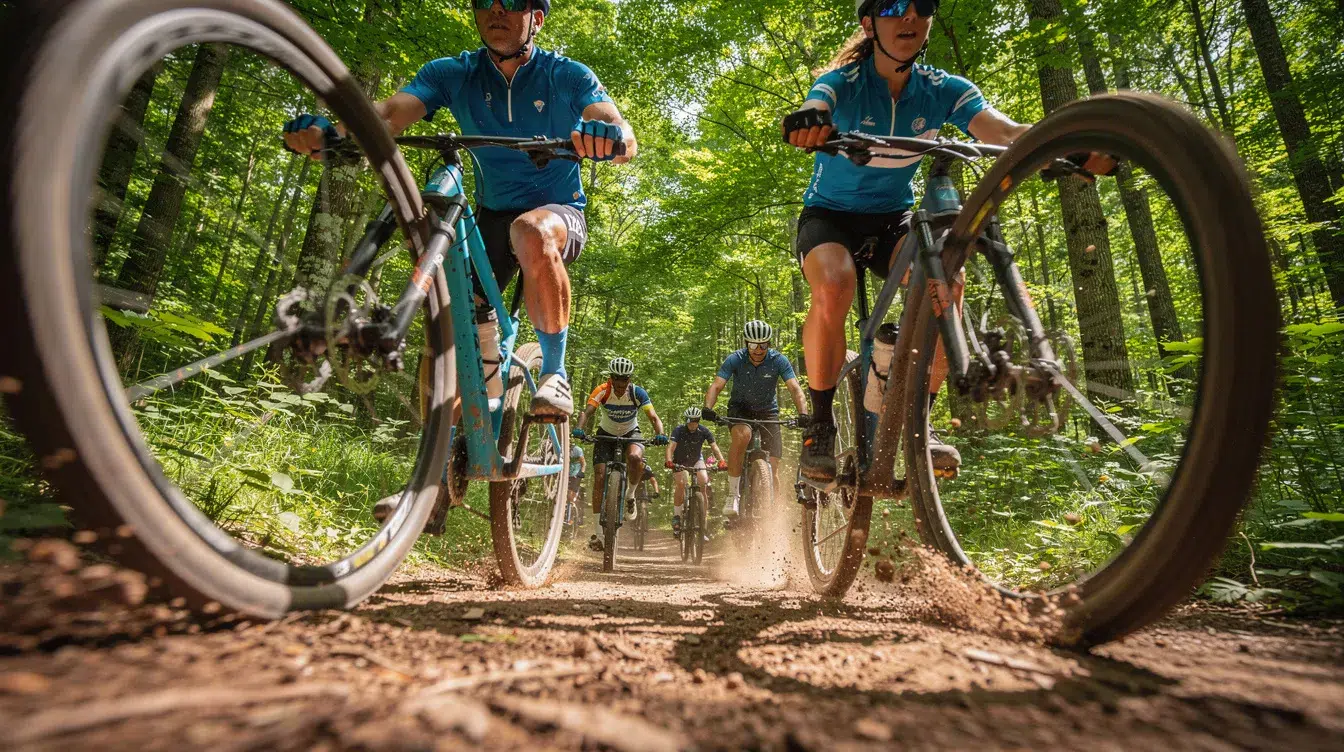 Vélo presse collection : l'actualité cycliste incontournable