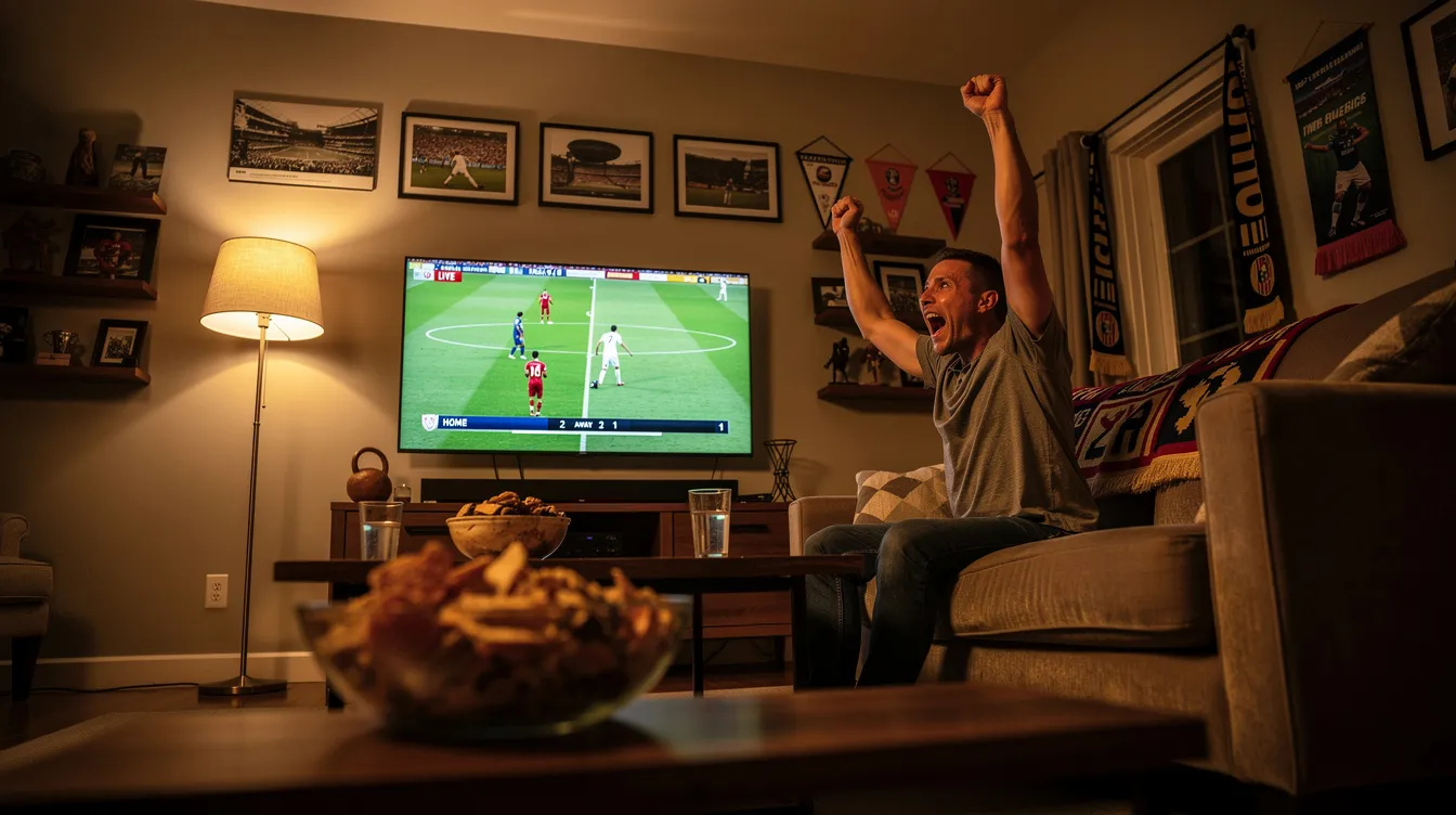 Chaine eurosport en direct gratuit : 5 méthodes pour y accéder