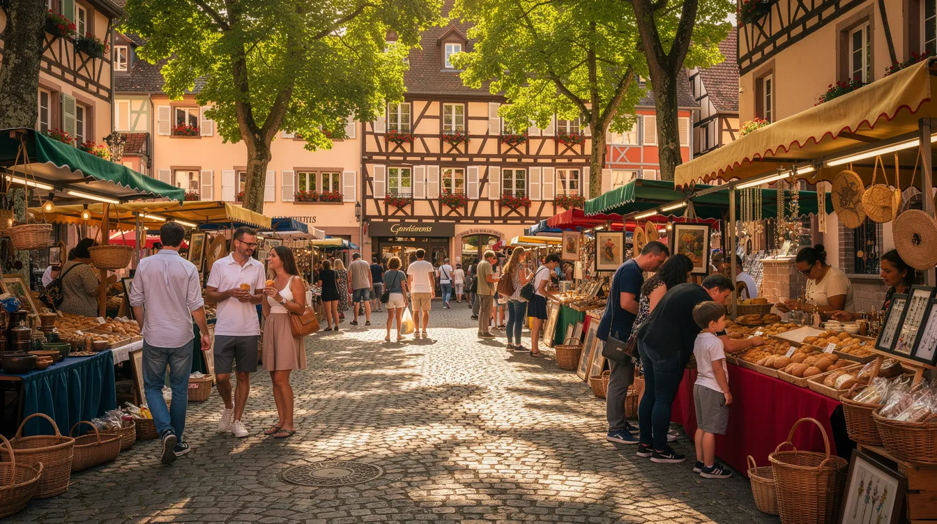 Cyclades à strasbourg : guide pratique pour 2026