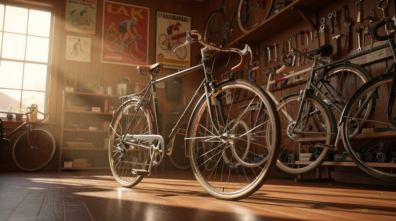 En selle marcel : l'histoire d'une enseigne emblématique