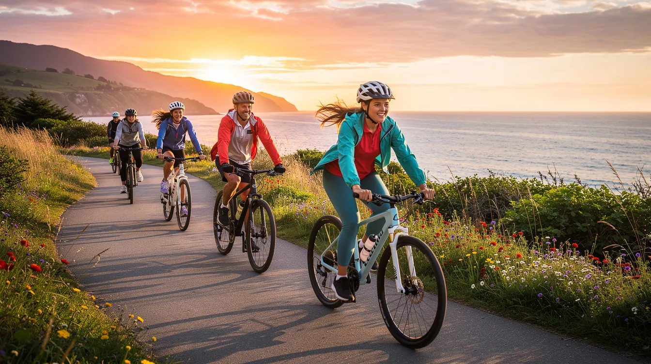 Vélo 101 : tout ce que vous devez savoir en 2026
