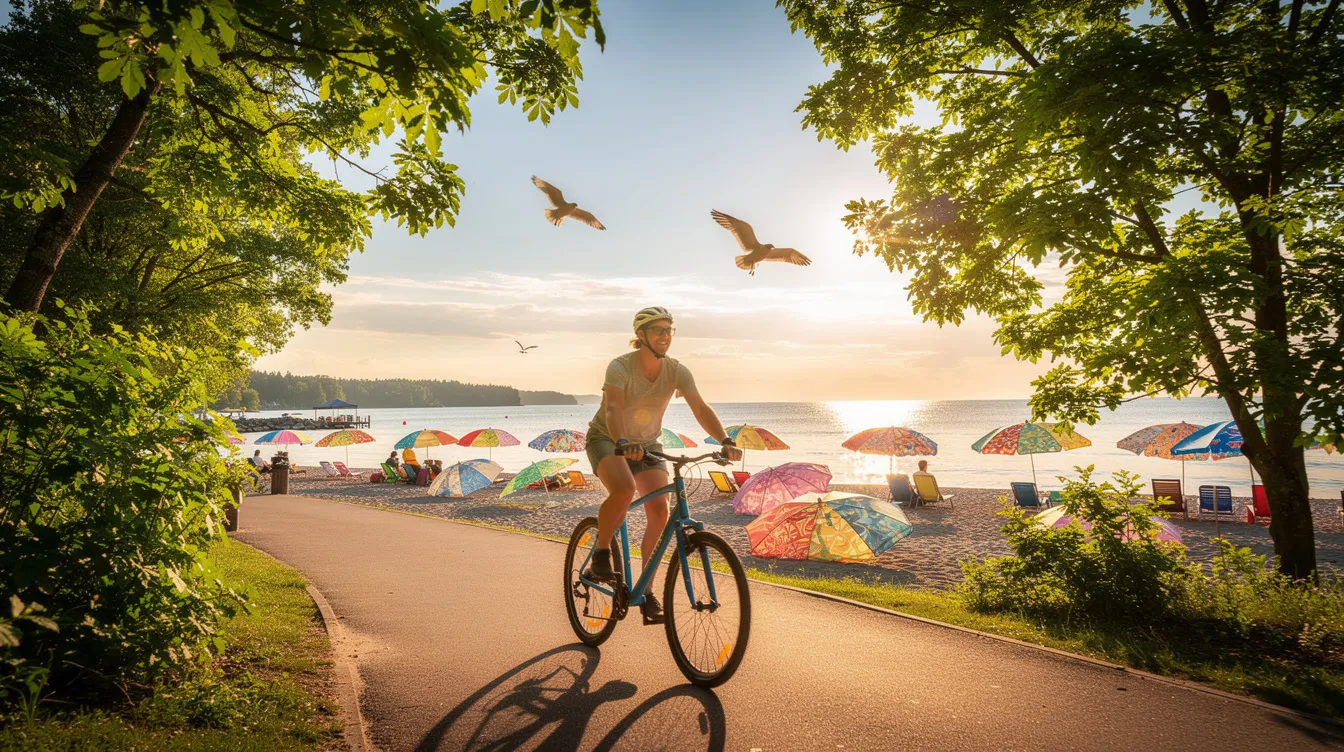 Vélocation andernos-les-bains : louez le vélo idéal pour explorer le bassin