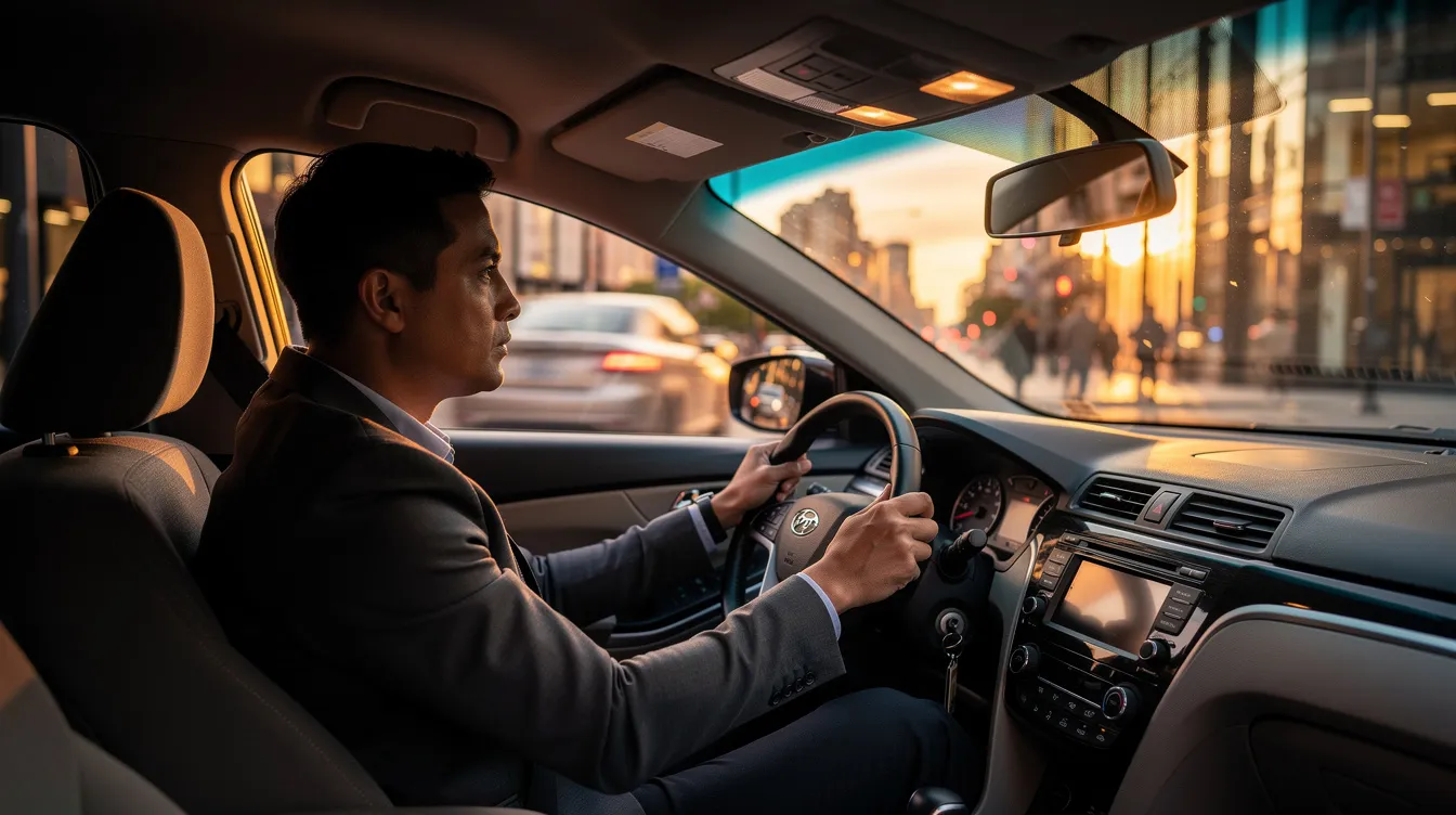 Combien gagne un chauffeur uber en 2026 ? découvrez la vérité sur les revenus