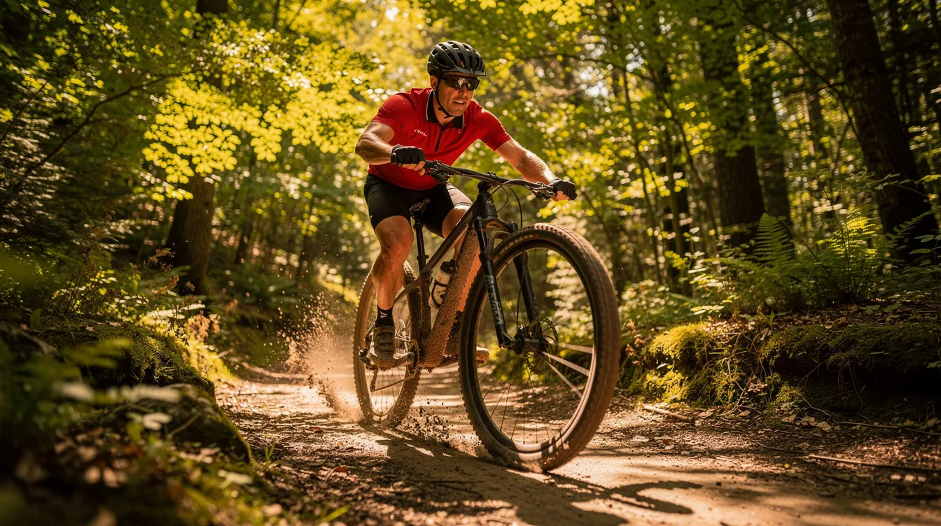 Photographie vélo : 7 astuces pour capturer la magie des cyclistes