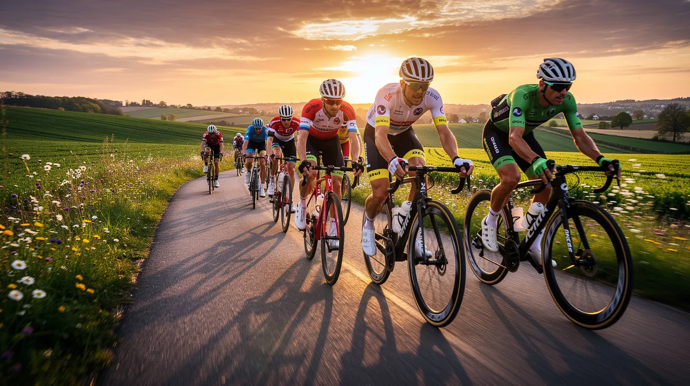 Race across france 2026 : tout ce qu'il faut savoir